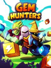 Gem Hunter on PC (Steam) Gem Hunter