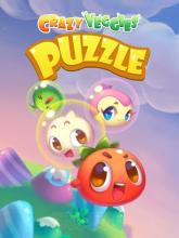 Crazy Veggies on PC (Steam) Crazy Veggies
