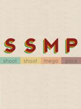 Shoot Shoot Mega Pack on PC (Steam) Shoot Shoot Mega Pack