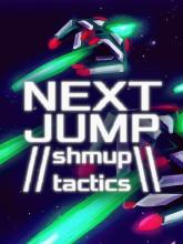 NEXT JUMP: Shmup Tactics on PC (Steam) NEXT JUMP: Shmup Tactics