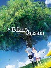 The Eden of Grisaia on PC (Steam) The Eden of Grisaia