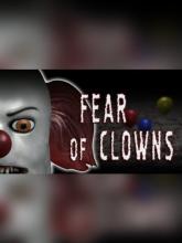 Fear of Clowns on PC (Steam) Fear of Clowns
