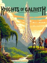 Knights of Galiveth on PC (Steam) Knights of Galiveth