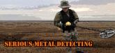 Serious Metal Detecting on PC (Steam) Serious Metal Detecting
