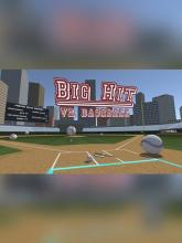 Big Hit VR Baseball on PC (Steam) Big Hit VR Baseball