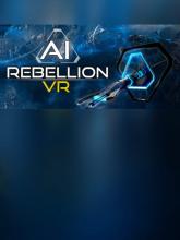 AI Rebellion on PC (Steam) AI Rebellion