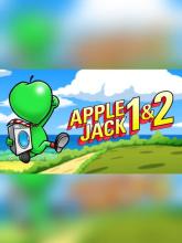 Apple Jack 1 & 2