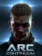 ARC Continuum on PC (Steam) ARC Continuum