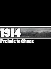 1914: Prelude to Chaos on PC (Steam) 1914: Prelude to Chaos