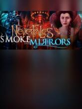 Nevertales: Smoke and Mirrors Collector's Edition on PC (Steam) Nevertales: Smoke and Mirrors Collector's Edition