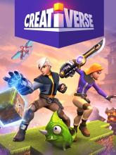 Creativerse on PC (Steam) Creativerse