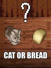 Cat or Bread? on PC (Steam) Cat or Bread?