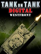 Tank On Tank Digital  - West Front