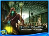 Haunted Train: Spirits of Charon Collector's Edition