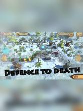Defence to Death on PC (Steam) Defence to Death