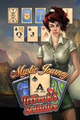 Mystic Journey: Tri Peaks Solitaire on PC (Steam) Mystic Journey: Tri Peaks Solitaire