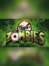 Don't Touch the Zombies on PC (Steam) Don't Touch the Zombies