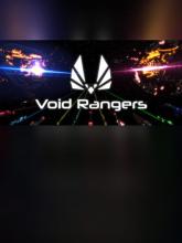 Void Rangers on PC (Steam) Void Rangers