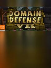 Domain Defense VR on PC (Steam) Domain Defense VR