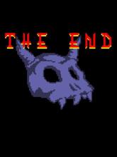 The End o,,,o