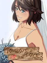Tomboys Need Love Too! on PC (Steam) Tomboys Need Love Too!