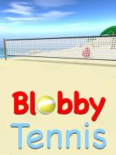 Blobby Tennis on PC (Steam) Blobby Tennis