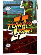 Tomato Jones 2 on PC (Steam) Tomato Jones 2
