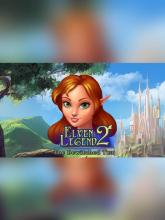 Elven Legend 2: The Bewitched Tree on PC (Steam) Elven Legend 2: The Bewitched Tree