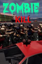 Zombie Kill on PC (Steam) Zombie Kill