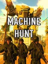 Machine Hunt on PC (Steam) Machine Hunt