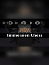 Immersion Chess on PC (Steam) Immersion Chess