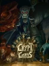 Crypt Cards on PC (Steam) Crypt Cards