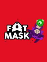 Fat Mask on PC (Steam) Fat Mask