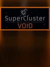 SuperCluster: Void on PC (Steam) SuperCluster: Void