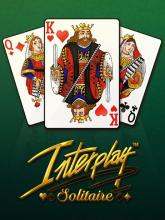 Interplay Solitaire on PC (Steam) Interplay Solitaire
