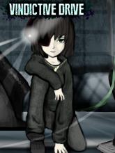 Vindictive Drive on PC (Steam) Vindictive Drive