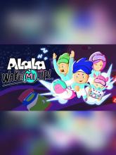 ALaLa: Wake Mi Up! on PC (Steam) ALaLa: Wake Mi Up!