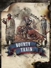 Bounty Train on PC (Steam) Bounty Train
