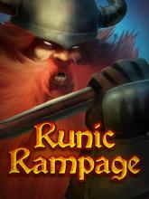 Runic Rampage on PC (Steam) Runic Rampage