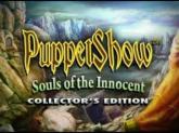 PuppetShow: Souls of the Innocent Collector's Edition on PC (Steam) PuppetShow: Souls of the Innocent Collector's Edition