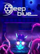 Deep Blue on PC (Steam) Deep Blue