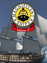 Magnificent Ships: Volume 2 on PC (Steam) Magnificent Ships: Volume 2