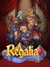 Regalia: Of Men and Monarchs on PC (Steam) Regalia: Of Men and Monarchs