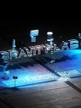 Grav|Lab - Gravitational Testing Facility & Observations on PC (Steam) Grav|Lab - Gravitational Testing Facility & Observations