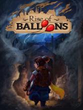 Rise of Balloons on PC (Steam) Rise of Balloons