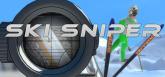 Ski Sniper on PC (Steam) Ski Sniper