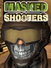 Masked Shooters on PC (Steam) Masked Shooters