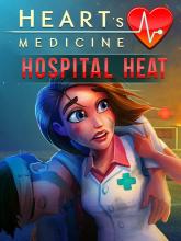 Heart's Medicine - Hospital Heat on PC (Steam) Heart's Medicine - Hospital Heat