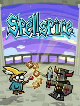 Spellspire on PC (Steam) Spellspire