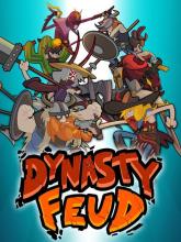 Dynasty Feud on PC (Steam) Dynasty Feud